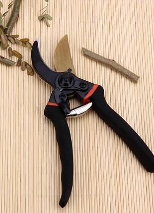 Секатор pruner профессиональный