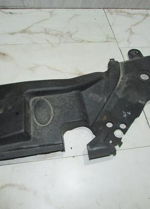 Накладка передньої панелі права toyota avensis t25 2003-2008