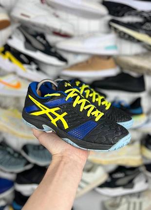 Кроссовки asics р(38)