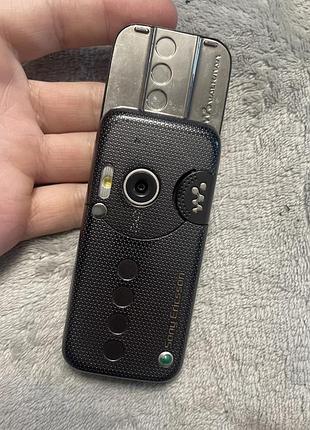 Sony ericsson w850 2