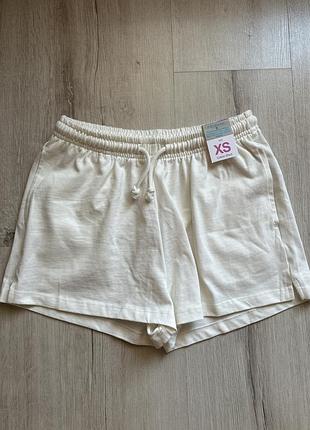 Легенькі літні шорти primark