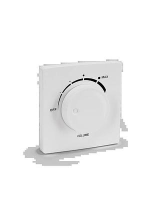 Next audiocom vr6 wp volume controller 6w