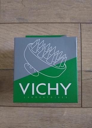 Массажная расческа для мытья головы vichy