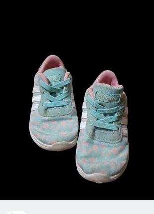 Дитячі кросівки adidas 13,5 см