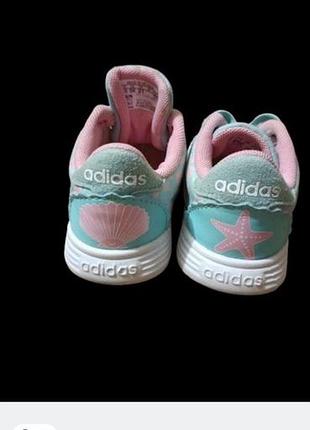 Дитячі кросівки adidas 13,5 см 2