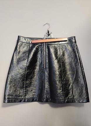 Мини юбка 12 2