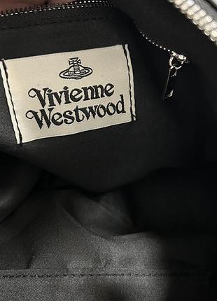 Сумка vivienne westwood 4