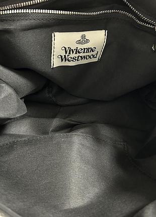Сумка vivienne westwood 5