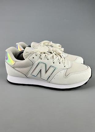 Жіночі кросівки new balance 500 оригінал gw500fe2