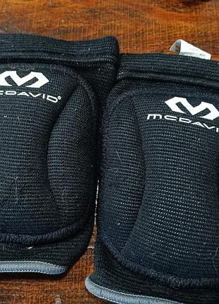 Наколенники mcdavid (small) – профессиональная защита для спорта