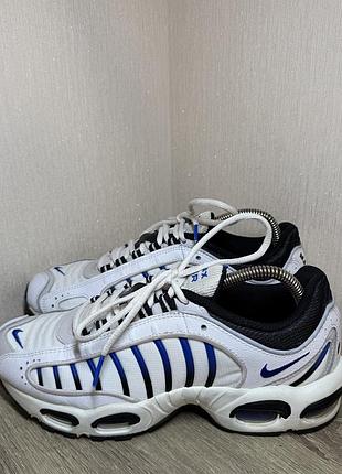 Кросівки nike air max tailwind 4