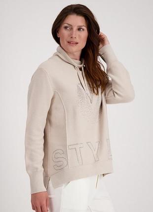 Гарна кофта від monari 4