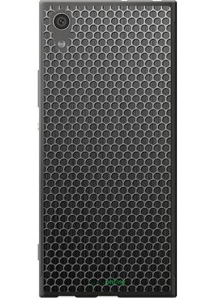 Чехол на sony xperia xa1 g3112 ячейки "243u-964-10746"