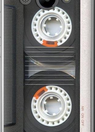 Чохол на huawei y3 2017 касета "876u-991-10746"