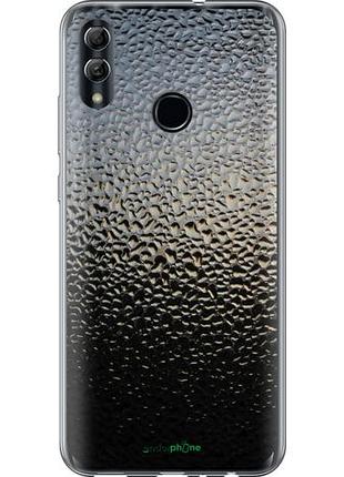 Чехол на huawei honor 10 lite мокрое стекло "245u-1618-10746"
