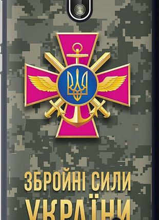 Чехол на nokia 1 зсу "5269u-1373-10746"
