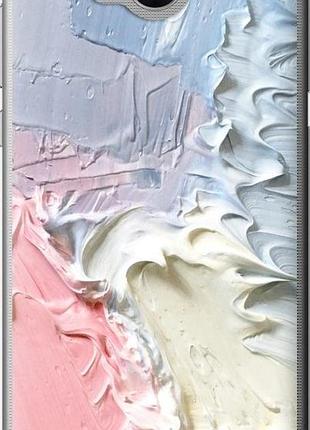 Чехол на huawei y5 2017 пастель v1 "3981u-992-10746"
