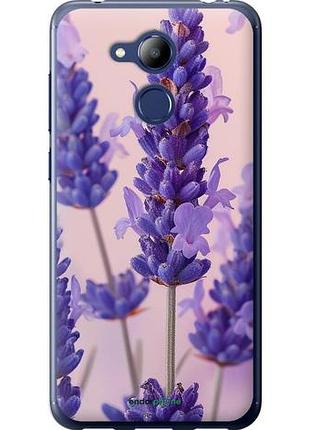 Чохол на huawei honor 6c pro лаванда "6037u-1358-10746"