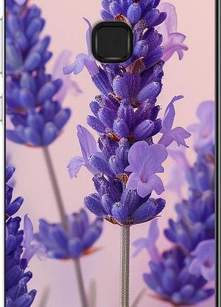 Чохол на huawei p10 lite лаванда "6037u-896-10746"