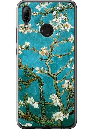 Чохол на huawei nova 3 вінсент ван гог. сакура "841u-1535-10746"