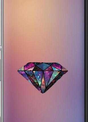 Чехол на sony xperia m5 e5633 диамант "4352u-217-10746"