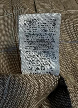 Рубашка  louis vuitton, l 6