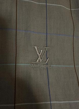 Рубашка  louis vuitton, l 4