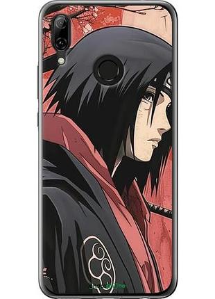 Чехол на huawei nova 3 anime v1 "6064u-1535-10746"