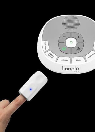 Музичний нічник lionelo babynap
