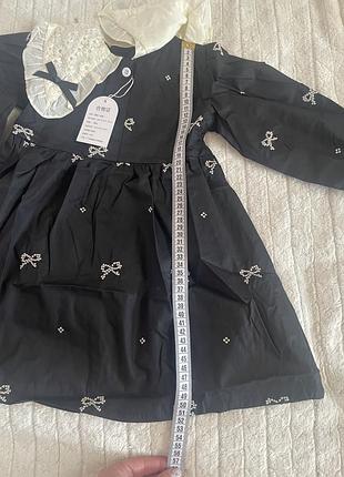 Нова сукня 8