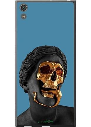 Чехол на sony xperia xa1 ultra g3212 sculptures "4845u-1237-10746"