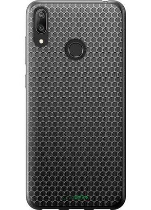 Чехол на huawei y7 2019 ячейки "243u-1638-10746"
