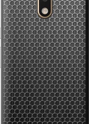 Чехол на motorola moto g4 ячейки "243u-511-10746"