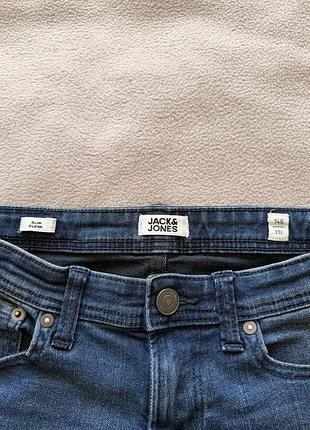 Джинси jack&jones, 146 см, 11 років 6
