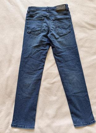Джинси jack&jones, 146 см, 11 років 5