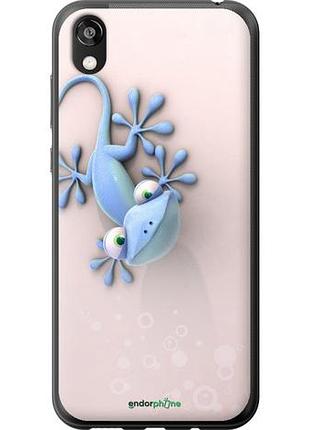 Чохол на huawei honor 8s гекончик "1094u-1679-10746"