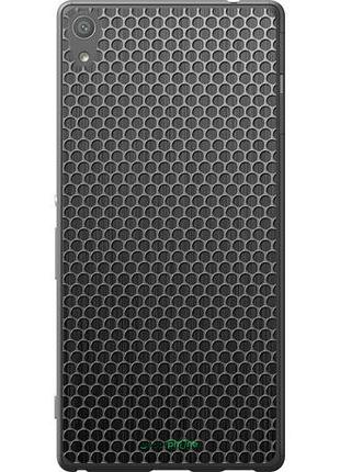 Чехол на sony xperia xa ultra dual f3212 ячейки "243u-391-10746"