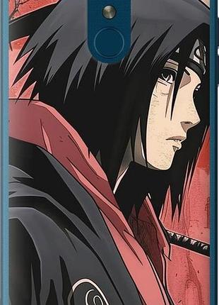 Чехол на lg k8 2018 anime v1 "6064u-1384-10746"