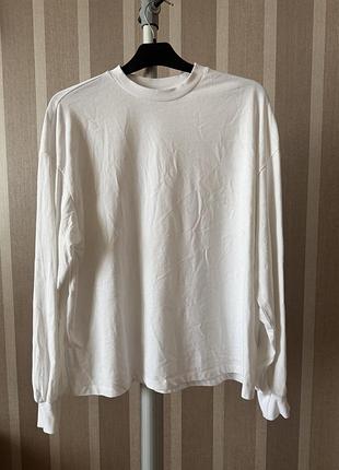 Лонгслів h&m move 2