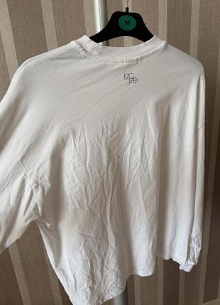 Лонгслів h&m move 5