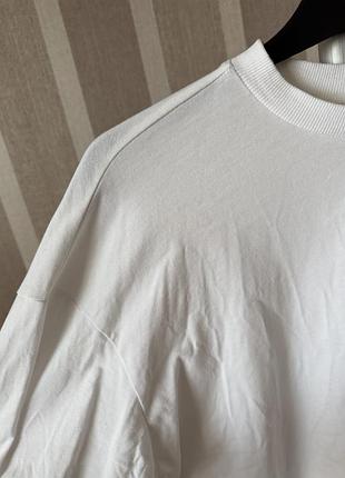Лонгслів h&m move 3