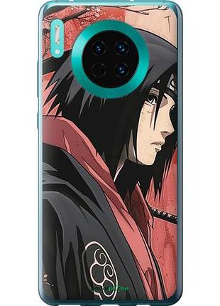 Чехол на huawei mate 30 anime v1 "6064u-1773-10746"
