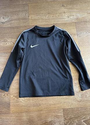 Кофтинка nike 122-128