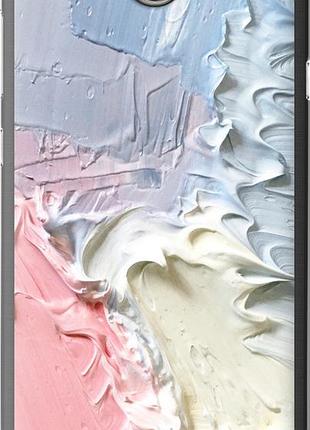 Чохол на huawei y5 ii пастель v1 "3981u-496-10746"