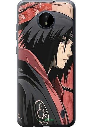 Чехол на nokia c20 anime v1 "6064u-2510-10746"