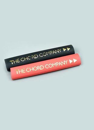 Термоусадка chord neck shrink - speaker cable non-source