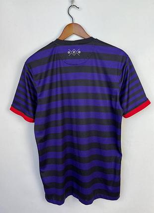 Футболка арсенал найк nike arsenal vintagr 5