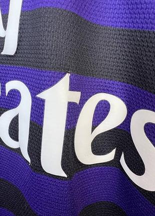 Футболка арсенал найк nike arsenal vintagr 3