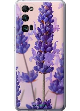 Чохол на huawei honor 30 pro лаванда "6037u-1920-10746"