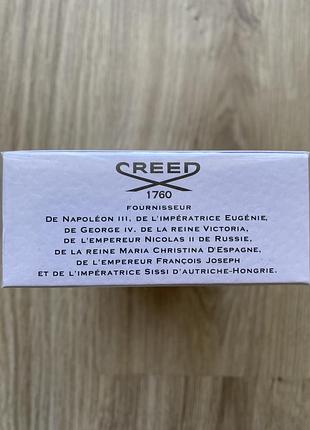Creed royal oud 100 мл парфумована вода 3